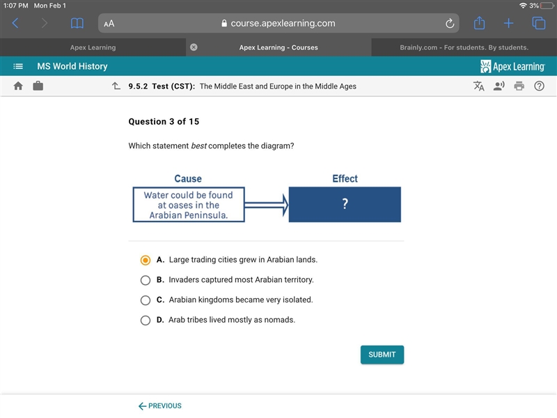 Someone I need help fast-example-1