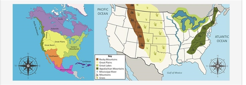 Compare maps of the world in ancient times with current political maps. Use the maps-example-1