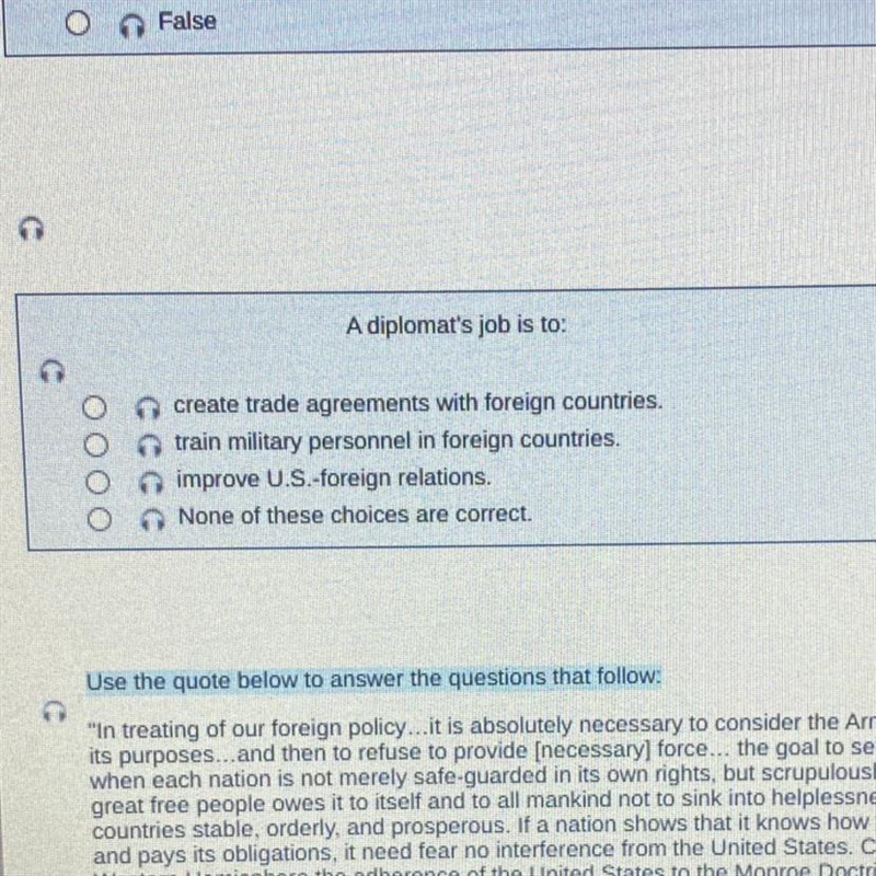 What is a diplomats job???-example-1