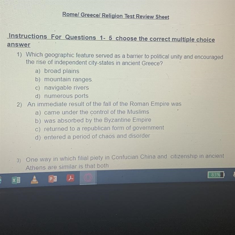 Please help. multiple question .. 1 and 2..-example-1