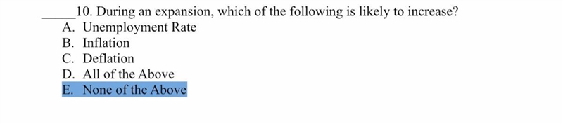 PLEASEEEEE HELP MEEE!!! I THINK IS E! BUT I THINK ALSO IS B PLASE HELP 30 POINTS-example-1