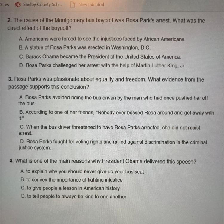 I have eta finish now can somebody help me with 1, 2, 3 and 4-example-1