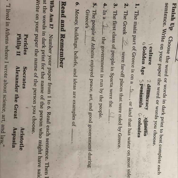 PLEASE HELP WITH NUMBER 5-example-1