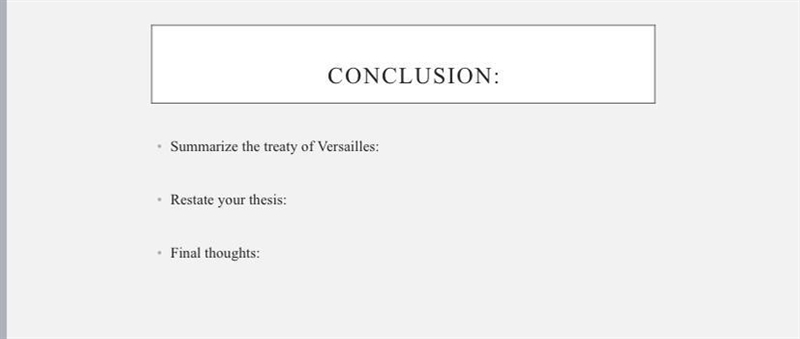 Versailles treaty Please help (30 points)-example-1