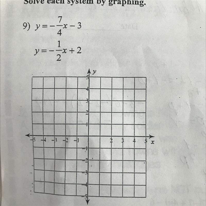 Please help I forgotten how to do this problem-example-1