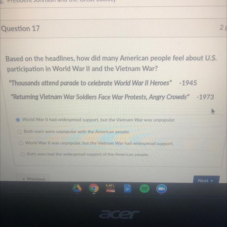 I already answered but i’m not sure if i’m right... Could someone plzZZ help me!!! This-example-1