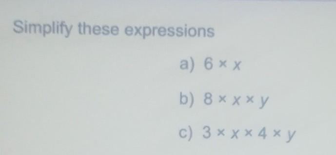 Maths! Sorry it a bit blurry but plssss help mehhhhh Asap thxxx​-example-1