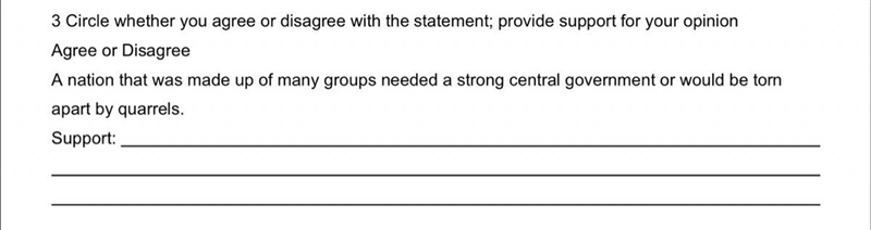 Someone please help this is due in 20 minutes and I don’t know the answer or an explanation-example-1