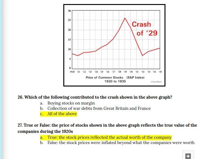 Are both of these questions right-example-1