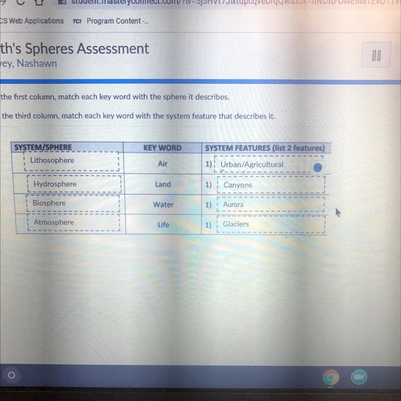 Can someone tell me if this is right please Is this right-example-1