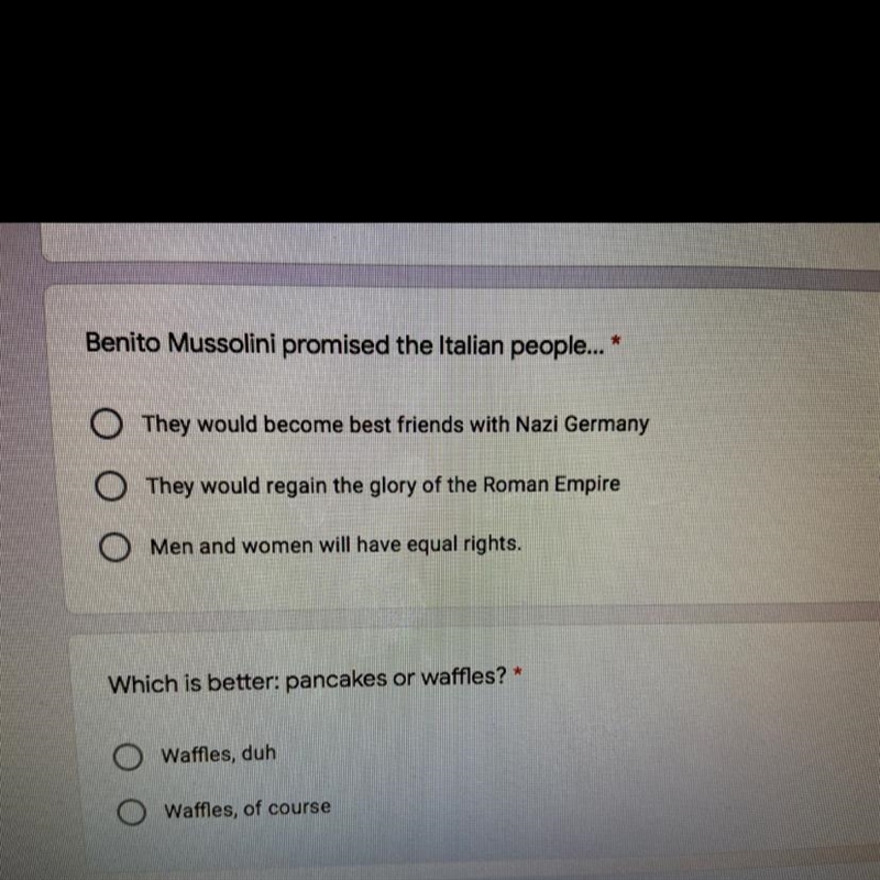 Can you please help me out with both questions????-example-1