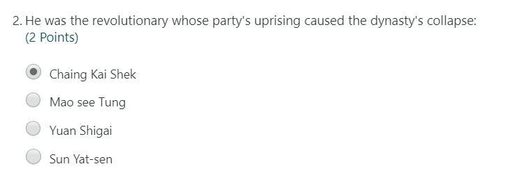 So whose party uprising caused? or yeah lol-example-1