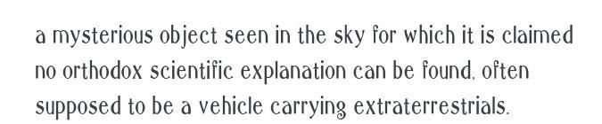 What is difination of ufo?-example-1