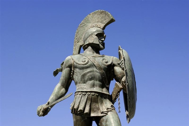 ￼facts on Athens and Sparta ?-example-1