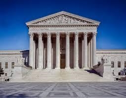 Why is the Supreme Court described as the court of law?​-example-1