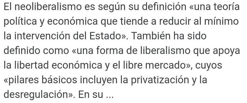 Que es el neoliberalismo?? Help-example-1