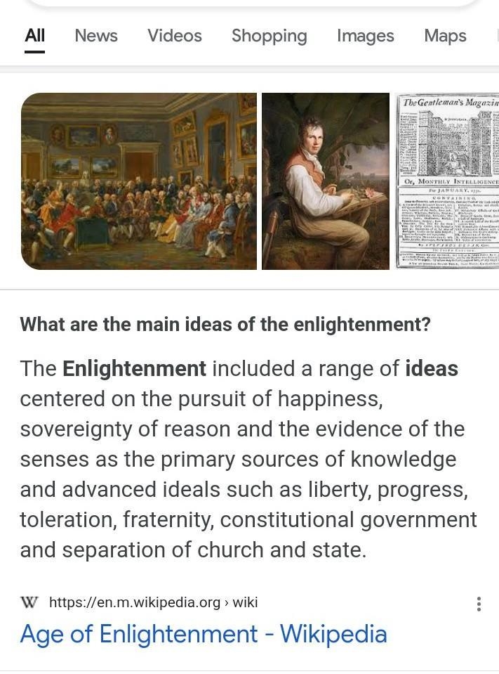 Enlightenment ideas about ___________________ _________________ of ______________, _______________________ and-example-1