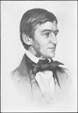 Who was Ralph Waldo Emerson and what was his significance?-example-2