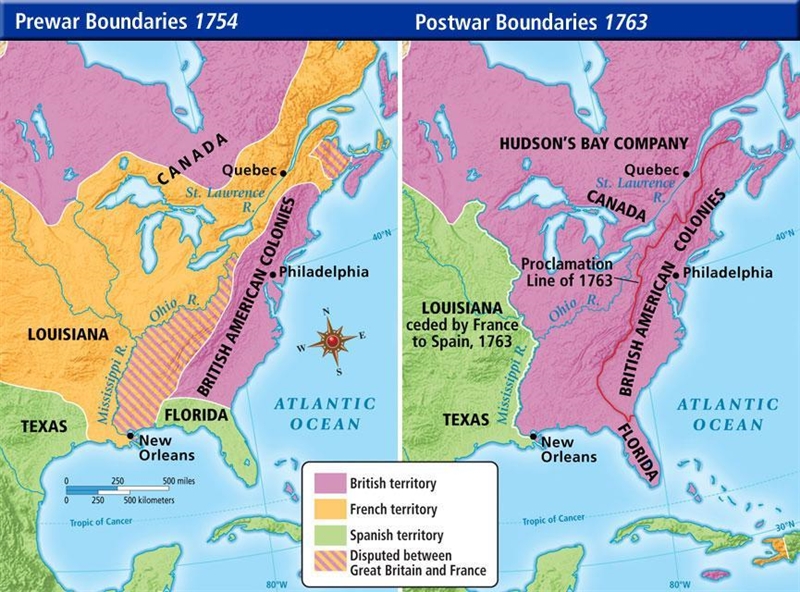 PLS HURRY Which one of theses was true about north american colonies held by Britain-example-1