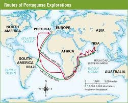 50 POINTS Use the Internet to find a blank world map. Label the map with the different-example-1