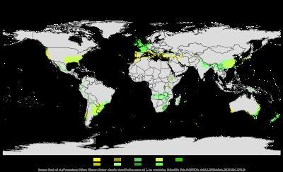 The climate in southern europe is mostly A.temperate B.polar C.tropical D.highland-example-2