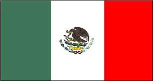 What was the origin of mexicos flag?-example-1