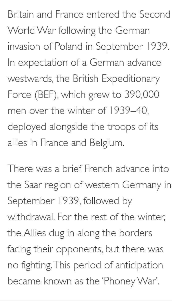 What couse fall of France​-example-1