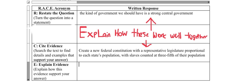 Solve the history problem-example-1