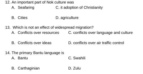 HEY CAN ANYONE PLS ANSWER DIS HISTORY WORK!!!!!!-example-1