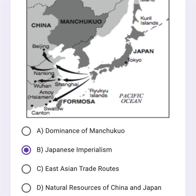 What is the best title for this map?-example-1