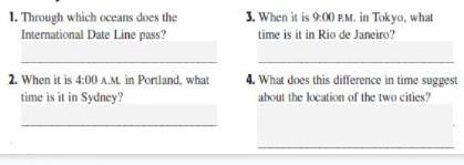 PLS ANSWERE QUESTIONS 1-4 ​-example-1