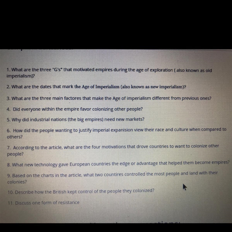 Lol hi help. I only need numbers 4, 6, 10, and 11-example-1