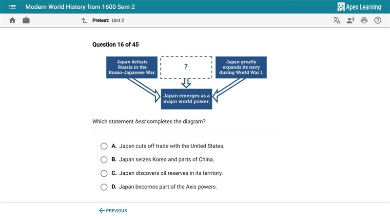 Which statement best completes the diagram-example-1