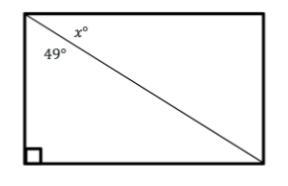 Candice is building a rectangular piece of a fence according to the plans her boss-example-1