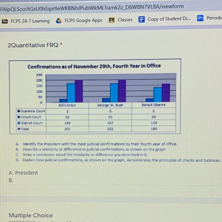 Please help with frq-example-1