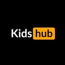 kids hub is finally here! Watch kids go throughout each other and play with each other-example-1