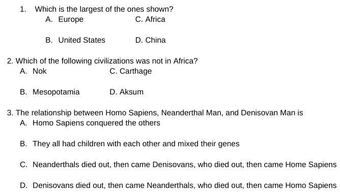 HI CAN ANYONE PLS ANSWER DIS HISTORY QUESTIONS!!!!!!!!!!!-example-1