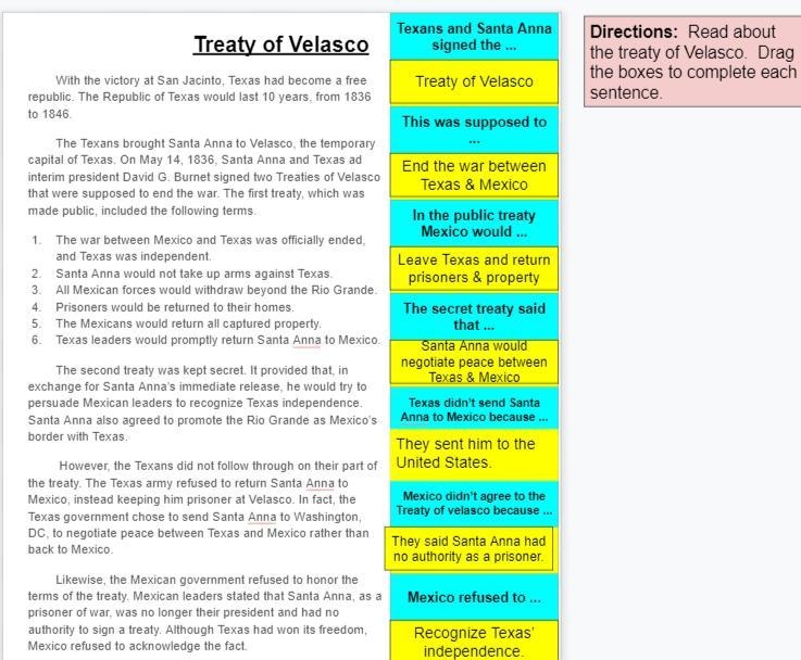 Did I do this correctly (texas history)-example-1