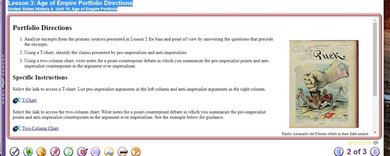 I don't know how to do this assignement! Can you help me it is 50 points and i need-example-1