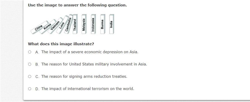 Use the image to answer the following question. What does this image illustrate-example-1