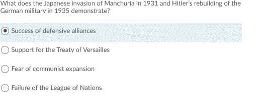 why did rulers like hitler and Mussolini aid and support the nationalists fighting-example-1