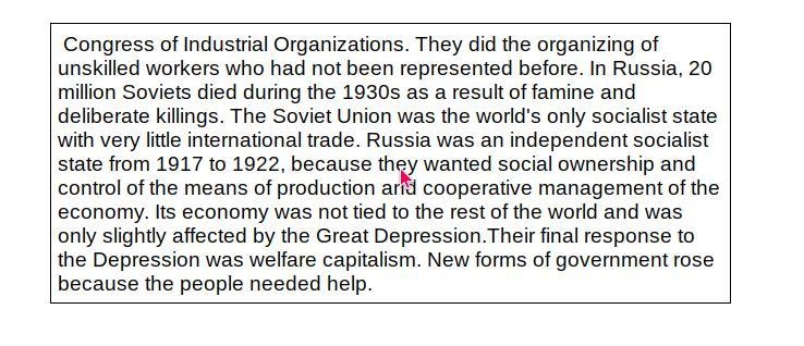 What am i missing on this? my teacher said why they became communist but I'm out of-example-2