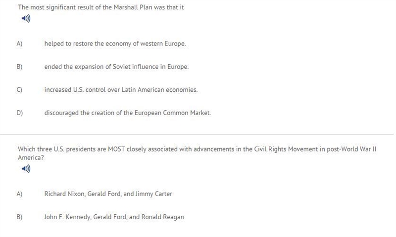 I need help IMMEDIATELY PLS. US HISTORY FINAL EXAM B. I DO CONNEXUS BUT IT IS IN USATESTPREP-example-1