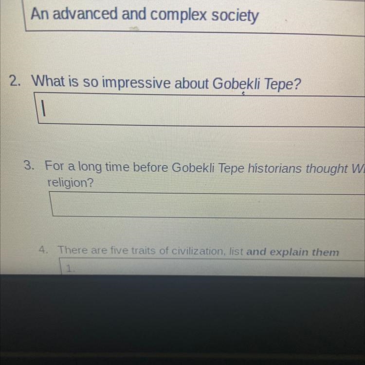 I need Help with number 2-example-1