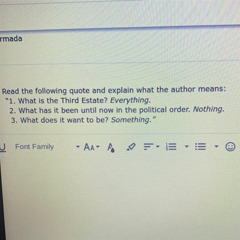 Does anyone know this answer???????-example-1