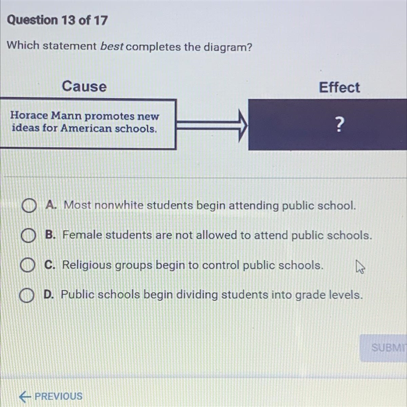 Which statement best completes the diagram-example-1