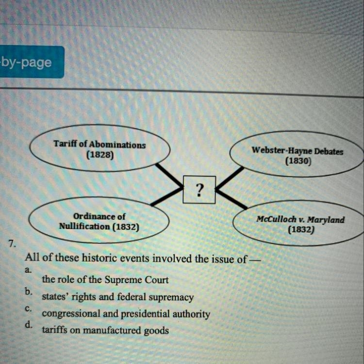 Whats the answer for number 7?-example-1