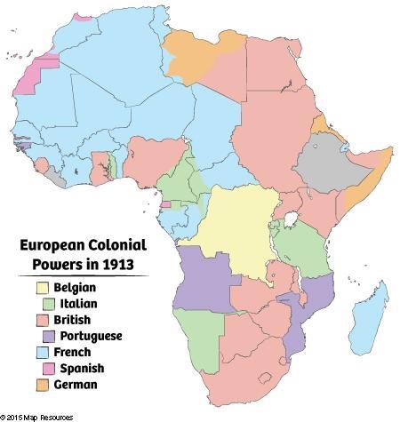 In 100 to 150 words, explain the political changes from Map 1 to Map 2.-example-1