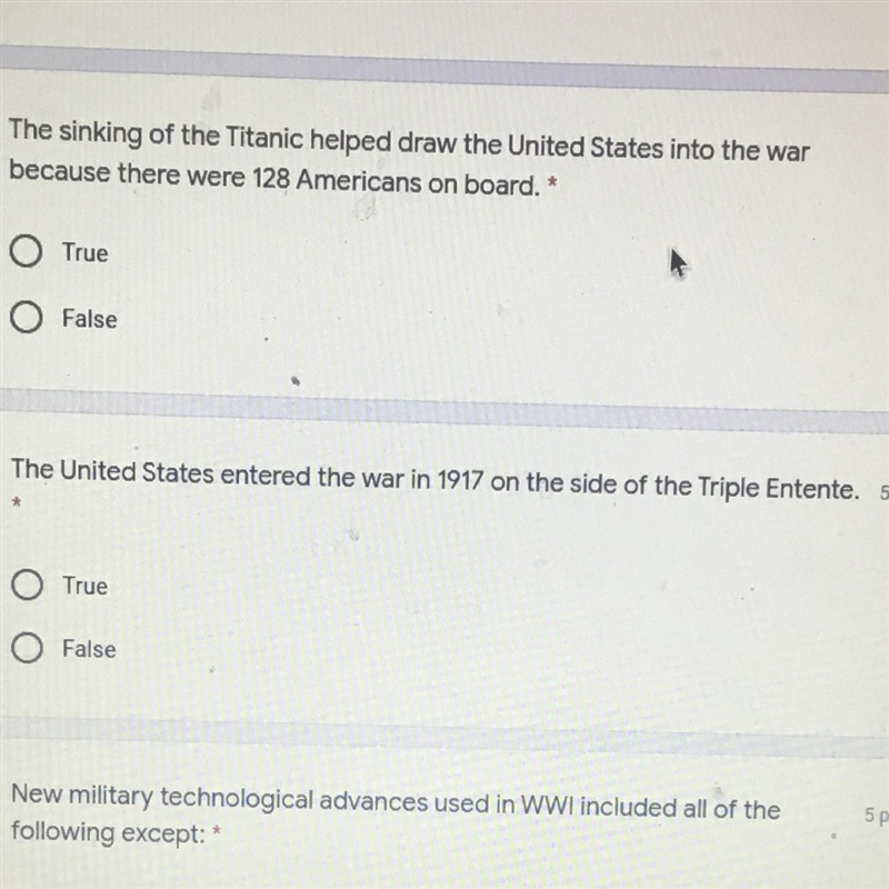 Please help there’s only 2 questions multiple choice, you don’t need to answer the-example-1