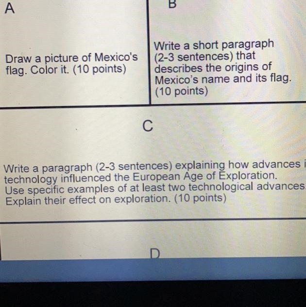 I only need help with c!! Please help 15 points!!!-example-1